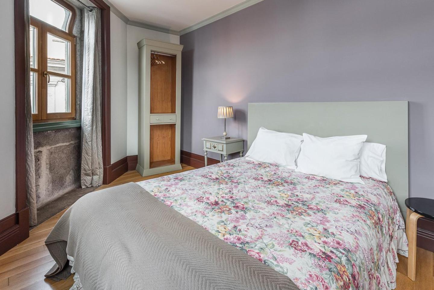 Guestready - Belle Epoque Apartments Porto Dış mekan fotoğraf