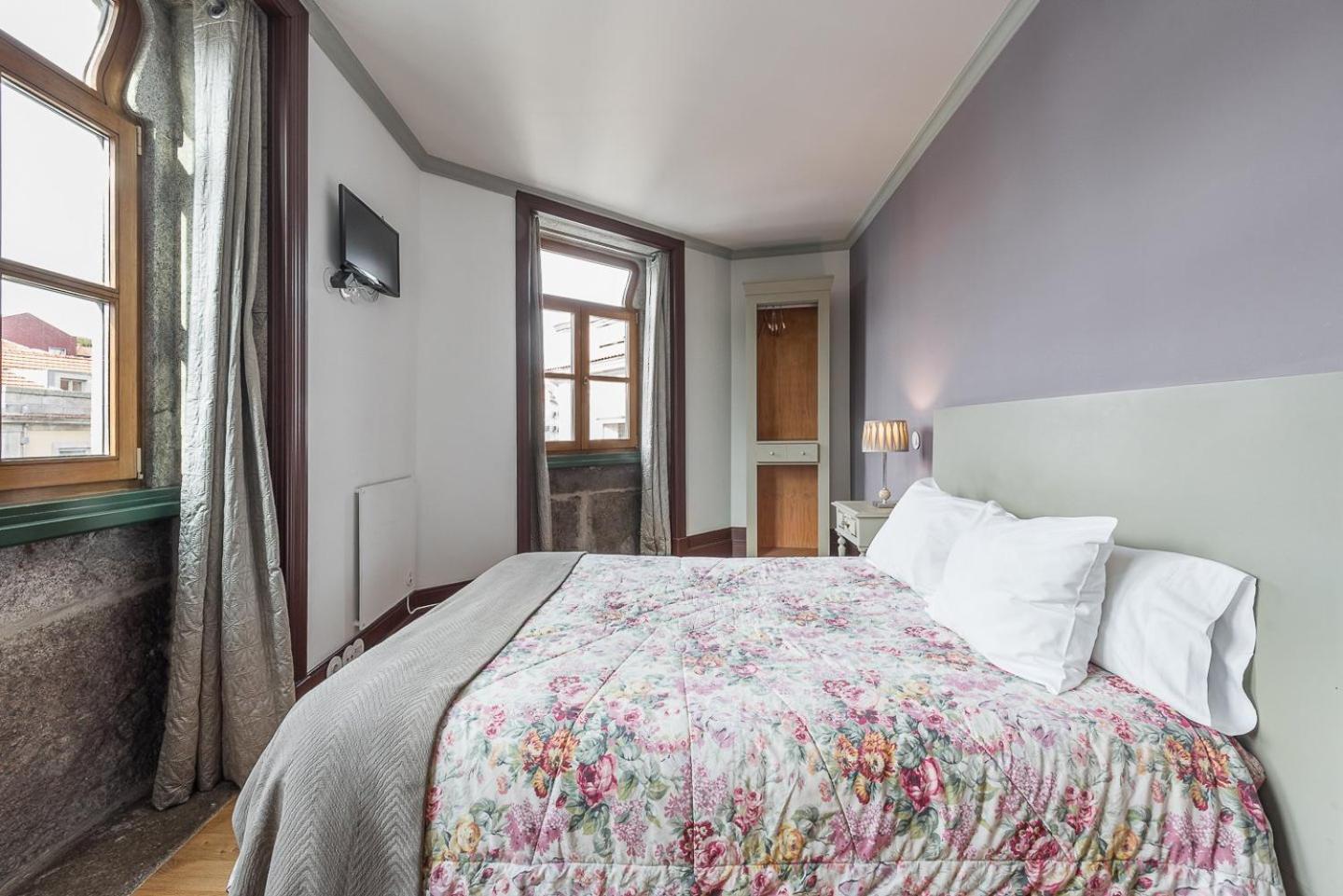 Guestready - Belle Epoque Apartments Porto Dış mekan fotoğraf