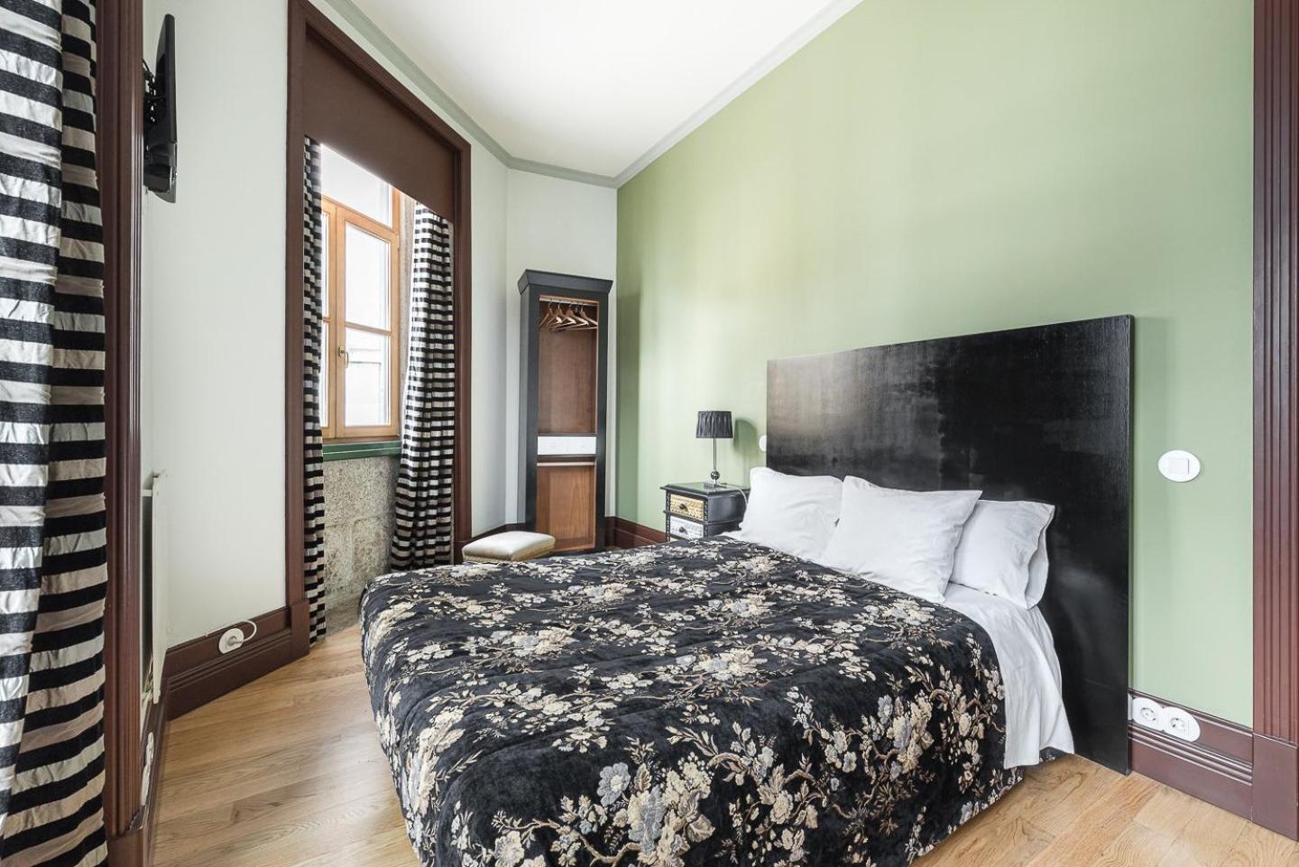 Guestready - Belle Epoque Apartments Porto Dış mekan fotoğraf