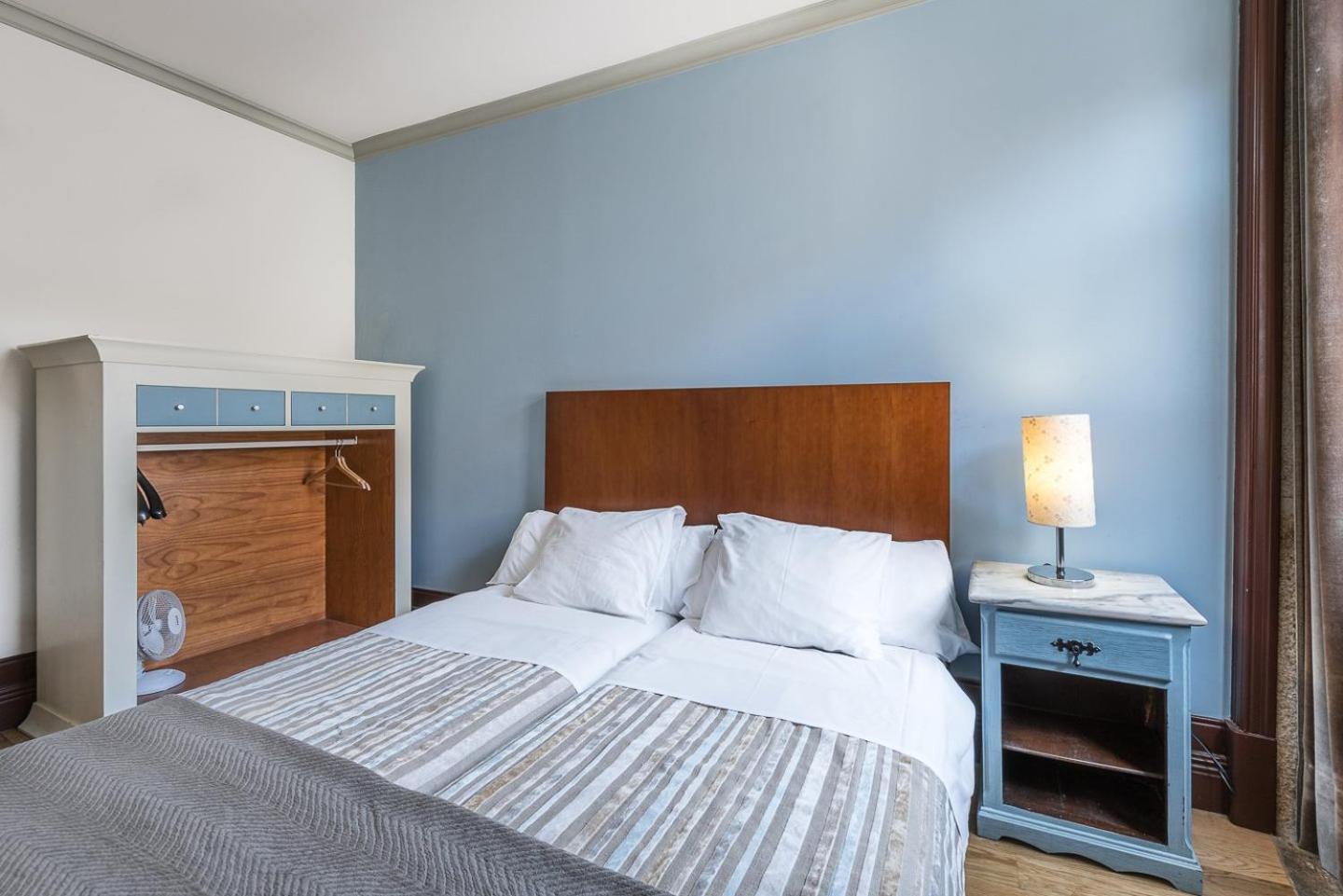 Guestready - Belle Epoque Apartments Porto Dış mekan fotoğraf