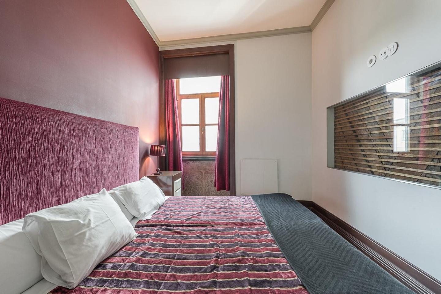 Guestready - Belle Epoque Apartments Porto Dış mekan fotoğraf