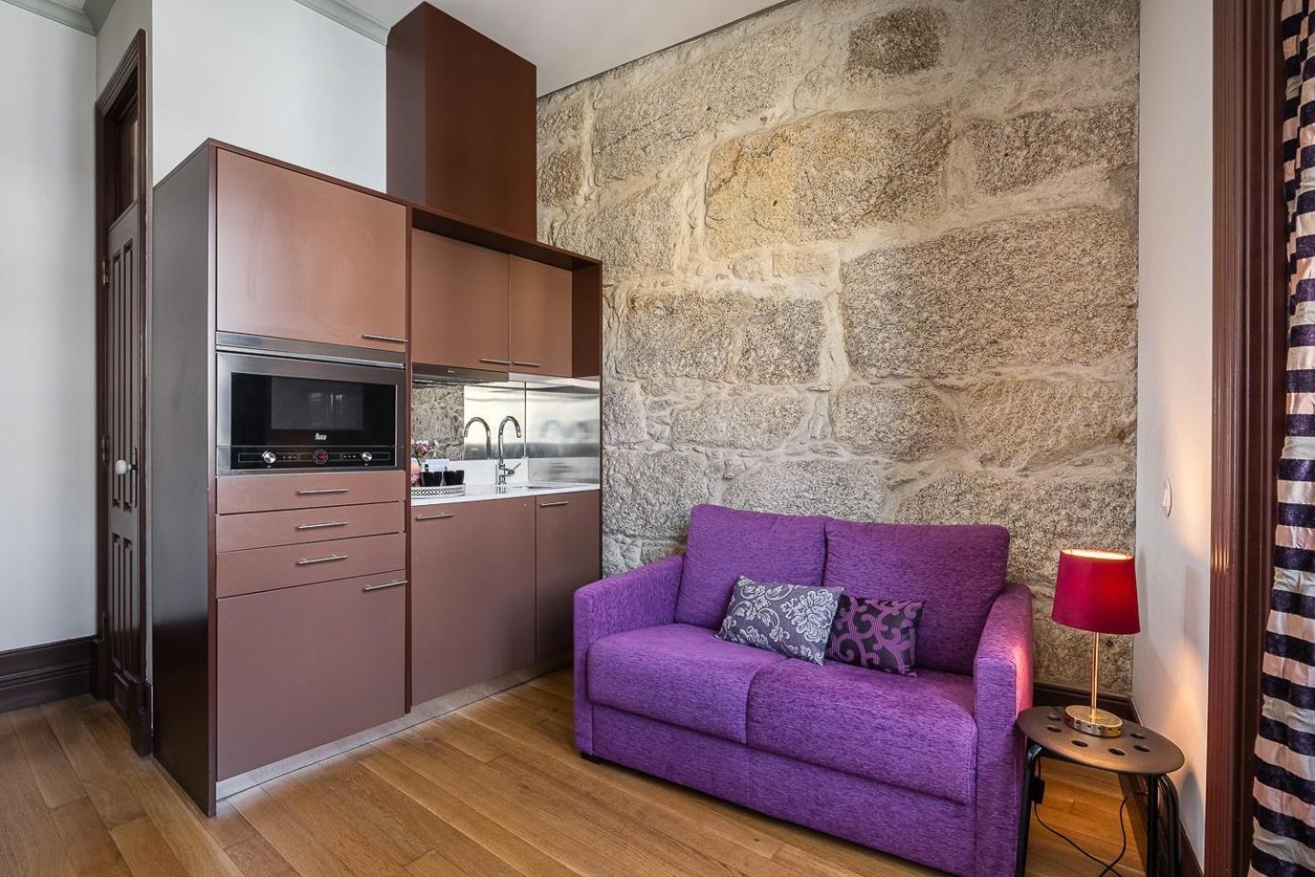 Guestready - Belle Epoque Apartments Porto Dış mekan fotoğraf