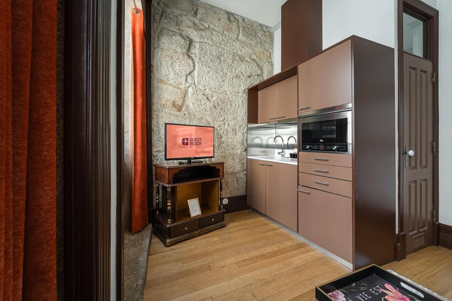 Guestready - Belle Epoque Apartments Porto Dış mekan fotoğraf